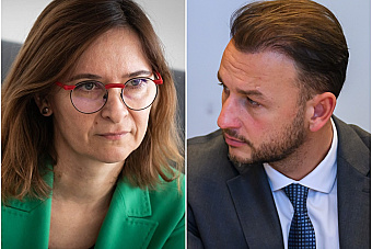 Koalícia po prehratom spore Šutaja Eštoka s čurillovcami ruší úrad, ktorý ich chránil