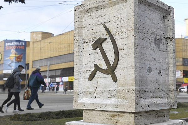 Slovenská cesta k múzeu obetí komunizmu