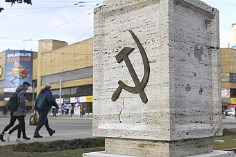 Slovenská cesta k múzeu obetí komunizmu
