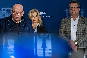 Kritici vidia meškanie, chaos a pochybné rozhodnutia. FPU funguje, tvrdí Šimkovičová