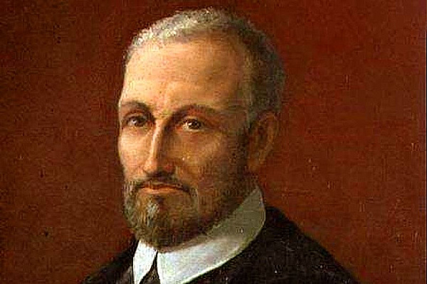 Kto bol zrejme najvplyvnejší liturgický skladateľ, ktorý zadefinoval zvuk cirkvi po Tridentskom koncile