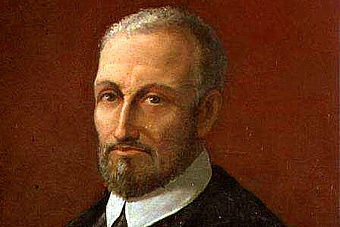 Kto bol zrejme najvplyvnejší liturgický skladateľ, ktorý zadefinoval zvuk cirkvi po Tridentskom koncile