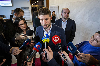 Progesívci čelia kritike od koalície aj opozície. Danko varuje, že sa obráti na generálnu prokuratúru