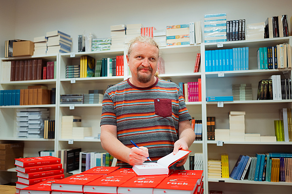 Ako vzniklo a čo ponúka nové knižné vydanie populárnych minizamyslení