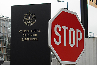 Kde sa končia hranice Bruselu, tam si otvára dvere európsky súdny dvor