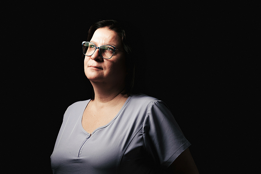 Nedokázala som nikomu povedať nie, pomáhala som všetkým, len nie sebe. Chcela som ukončiť svoj život