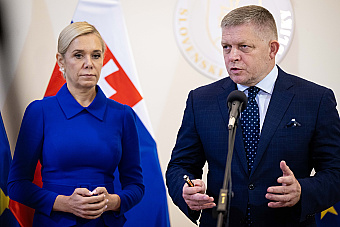 Podľa Fica má nárok 90 percent domácností. Je ťažké určiť, kto je majetný a kto nie, hovorí