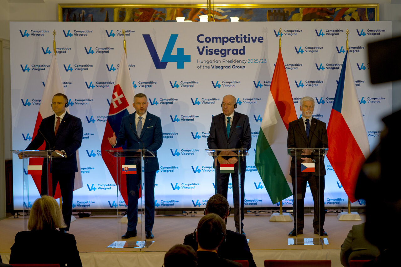 Čo s Viktorom Orbánom?