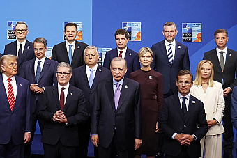 Európa už dávno nie je bezmocným dieťaťom, nesprávajme sa k nej tak