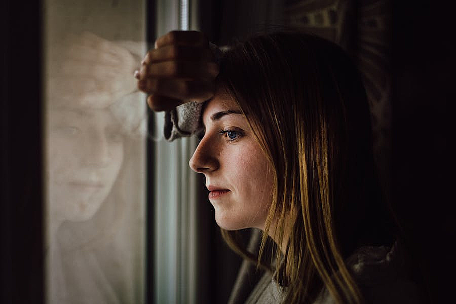 Štvrtina žien má po potrate zlé sny alebo spomienky. Trauma zostáva aj po 20 rokoch rovnaká