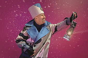 Adventné a vianočné koncerty, opery a balety