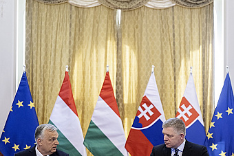 Slovensko a Maďarsko nie sú bez šance. Súdny dvor môže preveriť, kde sa končia právomoci EÚ