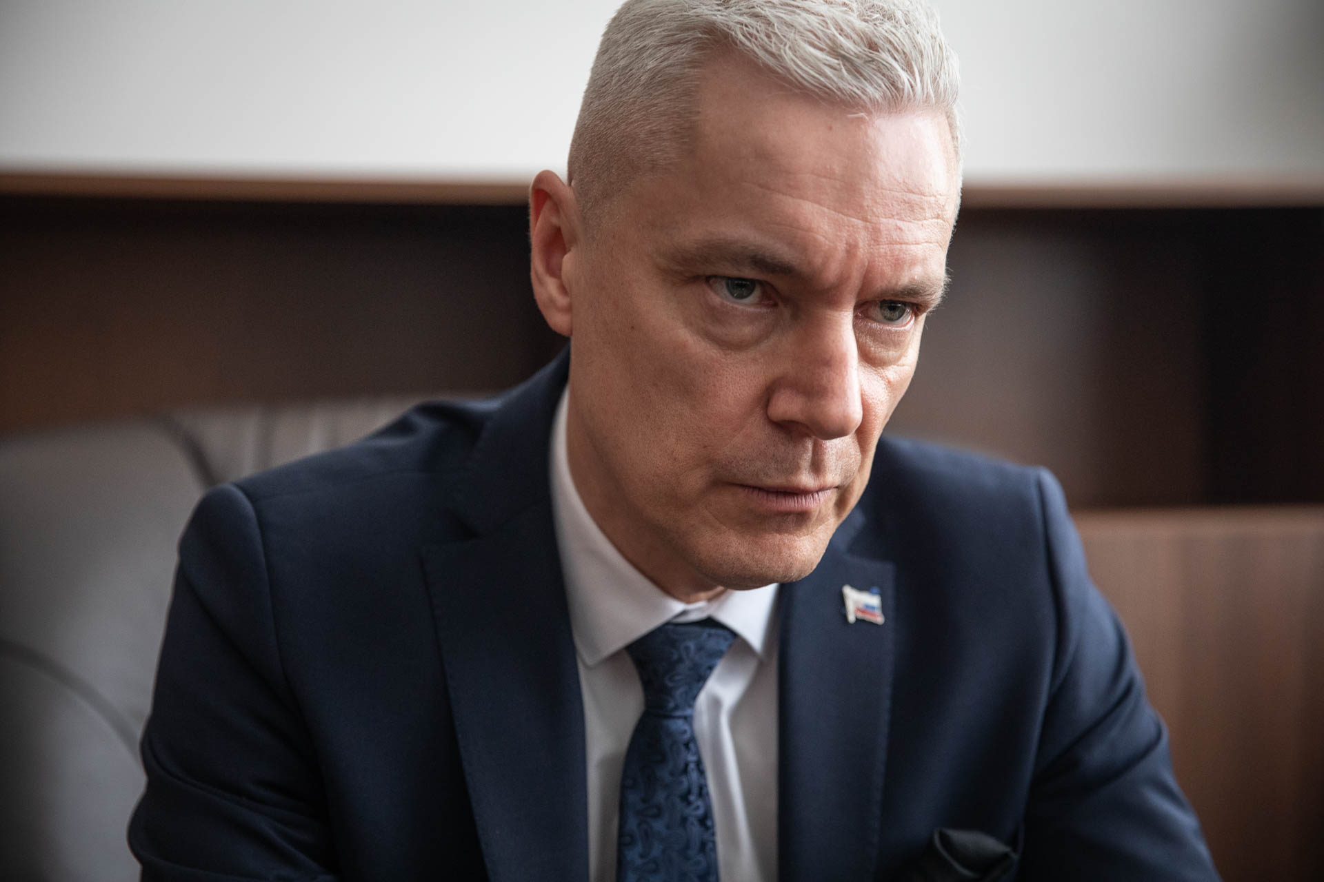 Hlas sa Smeru vyhr&aacute;žal, že ak odvolanie nepodporia, negarantuj&uacute; podporu odvol&aacute;van&yacute;m ministrom