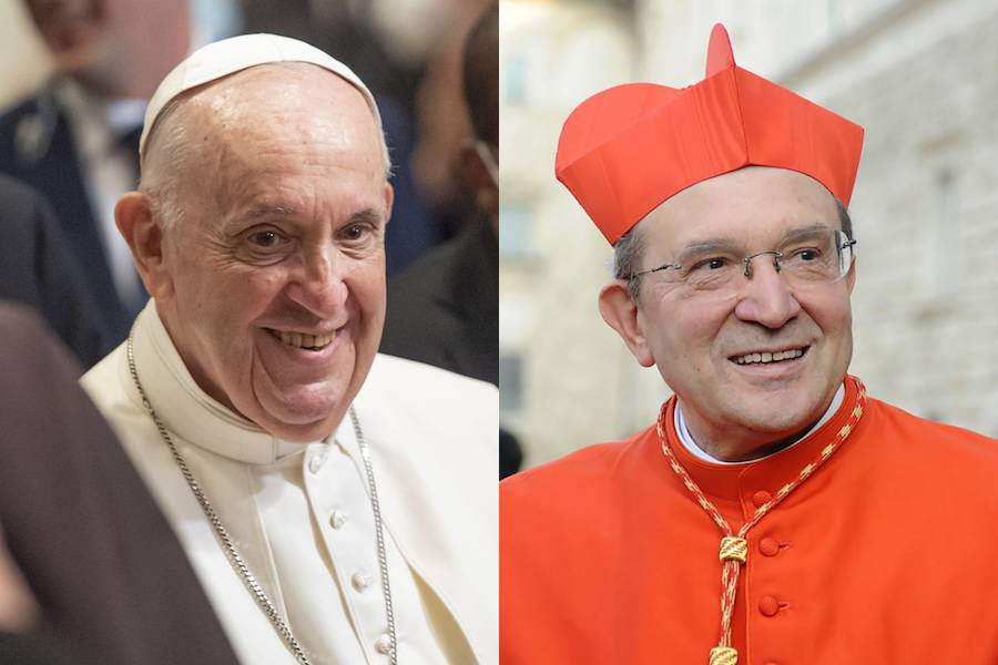 Nateraz &bdquo;nie&ldquo;. Lev XIV. dal zverejniť, ako o ženskom diakon&aacute;te hlasovali Franti&scaron;kovi teol&oacute;govia