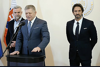 Pracujeme na potrestaní vinníkov z rokov 2020 až 2023. Kováčik bol obeťou Lipšicovho komplotu