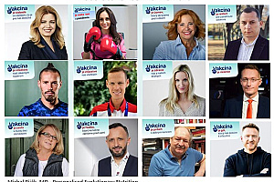 List premiérovi - Podpora splnomocnencovi vlády SR MUDr.Petrovi Kotlárovi