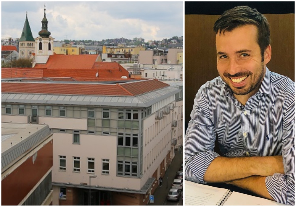 Zariadenie v centre Bratislavy predsa prevezme Agel. Oddelenia sa vraj ru&scaron;iť nebud&uacute;