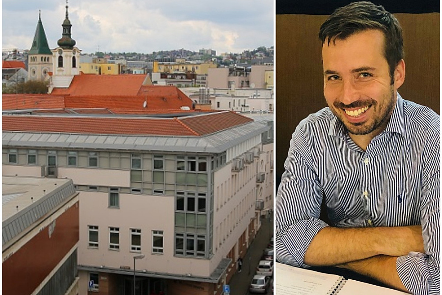 Zariadenie v centre Bratislavy predsa prevezme Agel. Oddelenia sa vraj rušiť nebudú