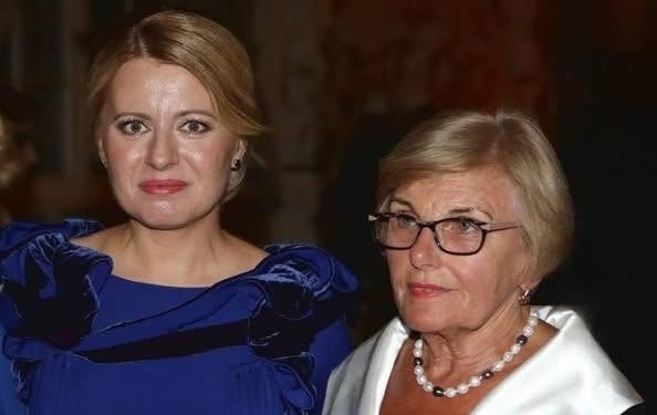 Vyhla sa deportácii do Osvienčimu, neskôr ušla pred komunizmom. V Austrálii ju navštívila aj Čaputová