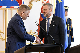 Totálnu vojnu určite nečakajme