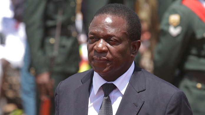 &Scaron;v&eacute;di a Briti cez mimovl&aacute;dky zatlačili na to, aby africk&eacute; Zimbabwe legalizovalo potraty