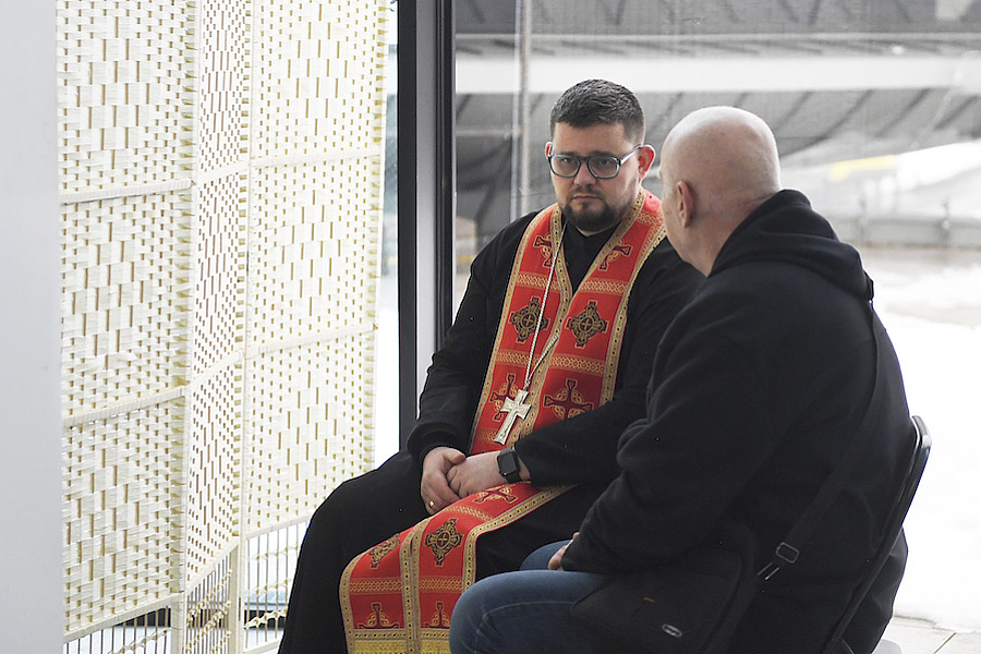 Dobré je byť stručný a konkrétny. Po odpustení túžia aj tí, ktorí sa spovedajú raz ročne
