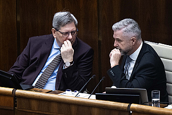Viac ako 150 prokurátorov považuje zmeny pri kajúcnikoch za škodlivé