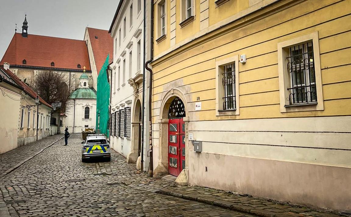 V čom cirkev zlyhala a už to nezmen&iacute; ani zahraničn&yacute; audit