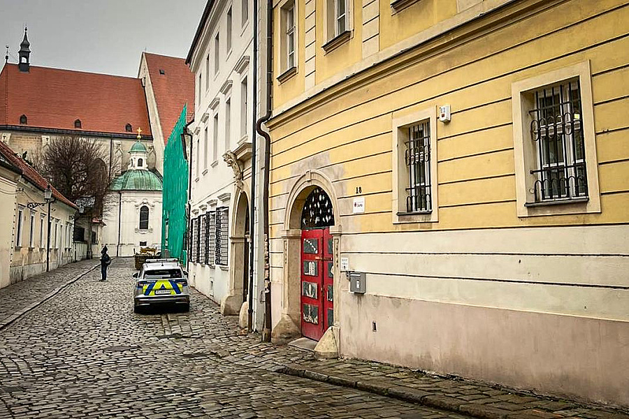 V čom cirkev zlyhala a už to nezmení ani zahraničný audit