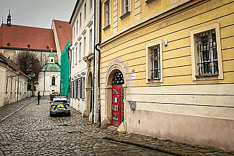 V čom cirkev zlyhala a už to nezmení ani zahraničný audit