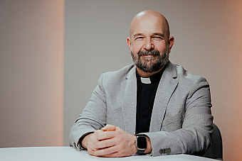 Mať tradíciu je v poriadku, ale mali by sme tiež porozmýšľať, k čomu nás Boh aktuálne volá