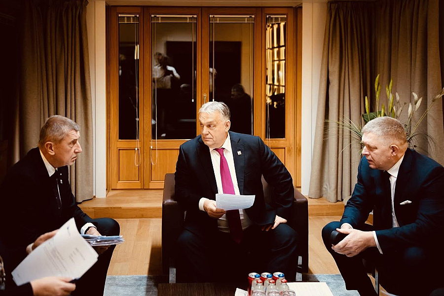 To nie je suverenistická politika, ale geopolitická slepota