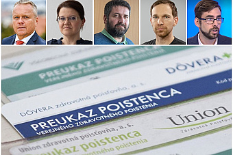 Zmení rozhodnutie ÚVO fungovanie Dôvery a Unionu? (anketa)