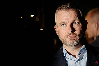 Peter Pellegrini neprekvapil, ale príbeh promafiánskeho prílepku sa ešte neskončil