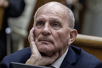 Vyjadrili mi podporu veľmi vážne mužské rehole na Slovensku aj rehoľné sestry