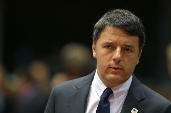 Bývalý taliansky premiér Matteo Renzi zakladá novú stranu
