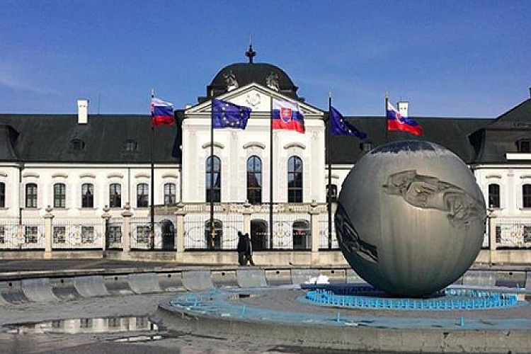 Výzva na spoluprácu pre dobro Slovenska v roku 2026