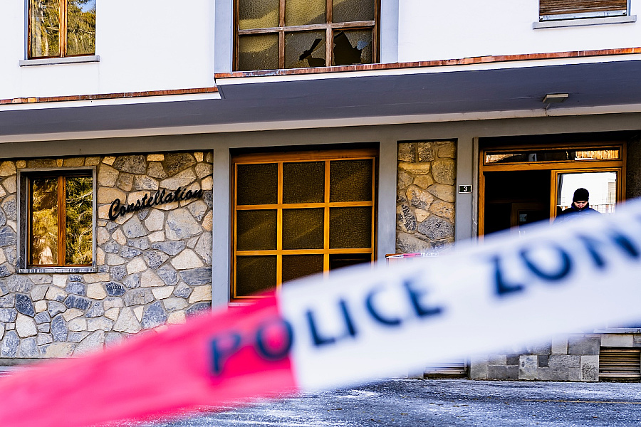Polícia potvrdila, že zahynulo okolo 40 ľudí a viac ako 115 sa zranilo