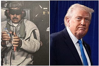 Budeme dočasne spravovať Venezuelu, vyhlásil Trump. Nevylučuje ďalší útok