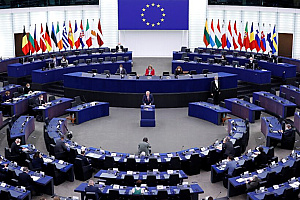 Prečo zomiera Európska únia