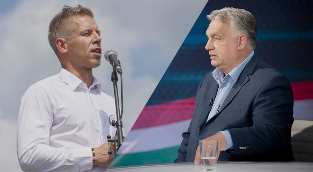 M&ocirc;že d&ocirc;jsť k p&aacute;du Viktora Orb&aacute;na, Keira Starmera aj k in&eacute;mu rozloženiu s&iacute;l v USA