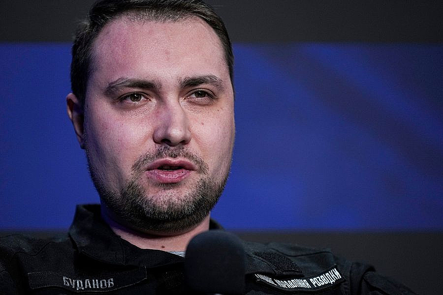 Čo znamená, že Zelenskyj si za šéfa kancelárie zvolil svojho potenciálneho vyzývateľa