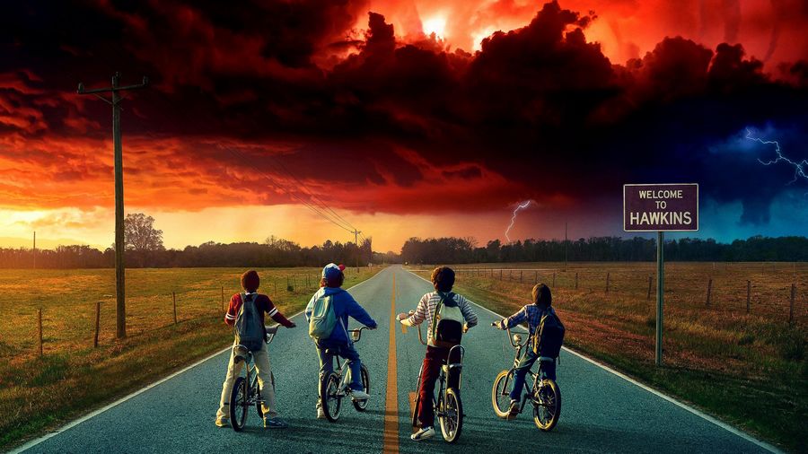 Prečo v&scaron;etci hovoria o konci seri&aacute;lu Stranger Things