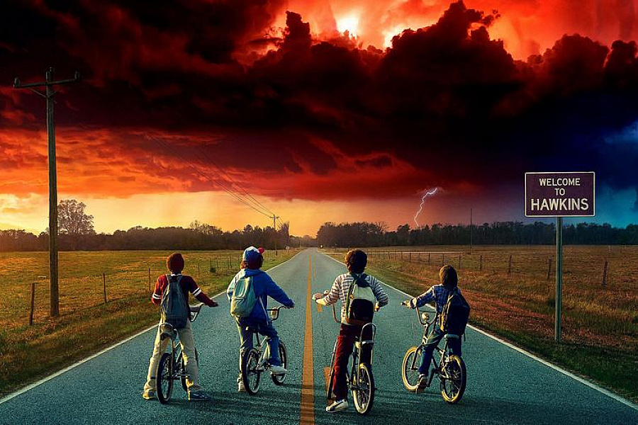 Prečo všetci hovoria o konci seriálu Stranger Things
