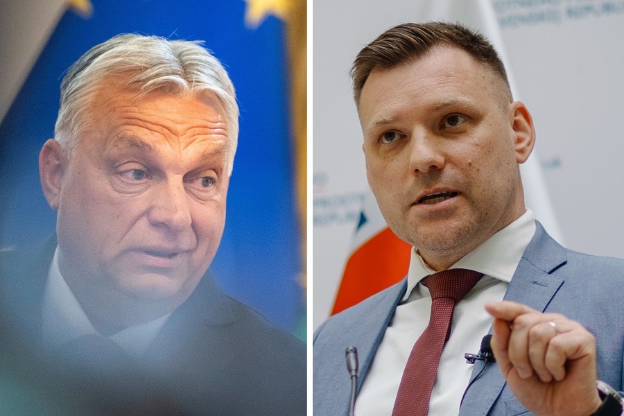 Hoci podľa Tarabu ide o&nbsp;slovensk&yacute; strategick&yacute; z&aacute;ujem, Maďari otvorene p&iacute;&scaron;u o&nbsp;využit&iacute; M&aacute;linca pre svoje potreby