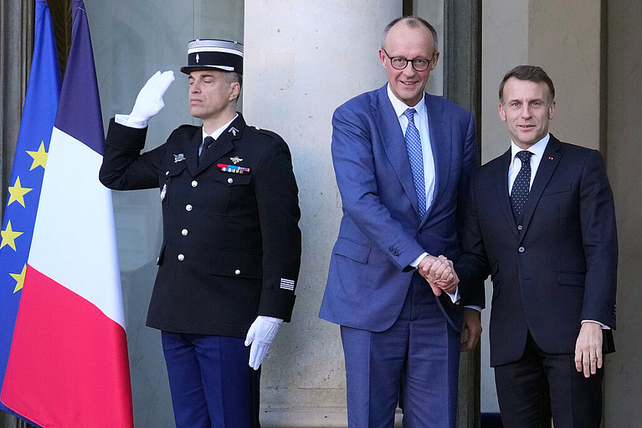 Tlak Putina a Trumpa by mohol Európu sceliť. No prekážky sú zásadné