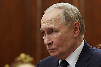 Putin prišiel vo Venezuele o viac než len o Madura