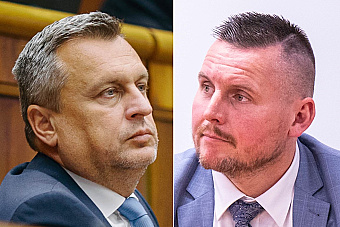 SNS chce zmeniť trestné sadzby, opozícia hovorí o legalizácii extrémizmu a pomoci Bombicovi