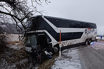 Problémy sú na západe aj v okolí Žiliny