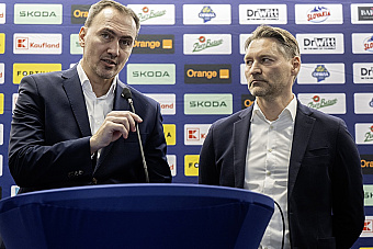 KHL je uzavretá téma, nikto to nechce riešiť. Ružička sa zmenil